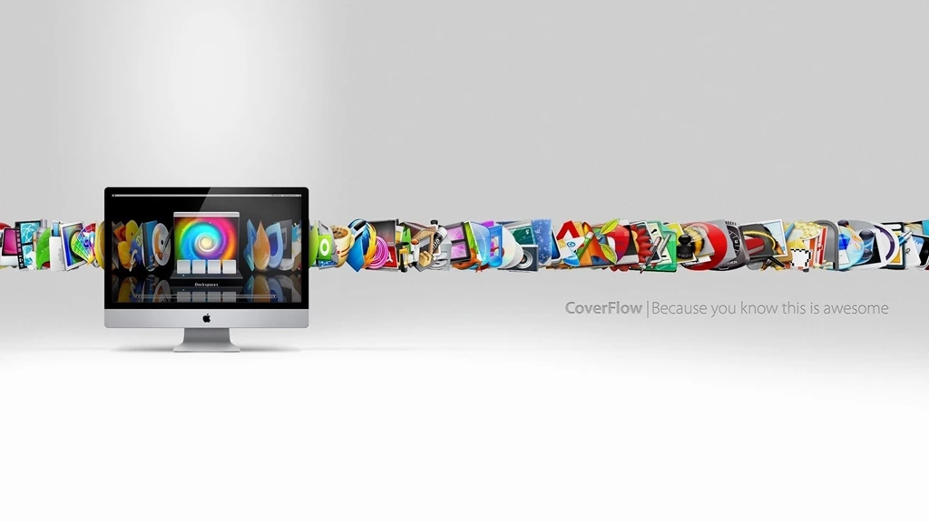 Download Wallpapers 1920x1080 Mac, Computer, Menu, Gray, Selection ...