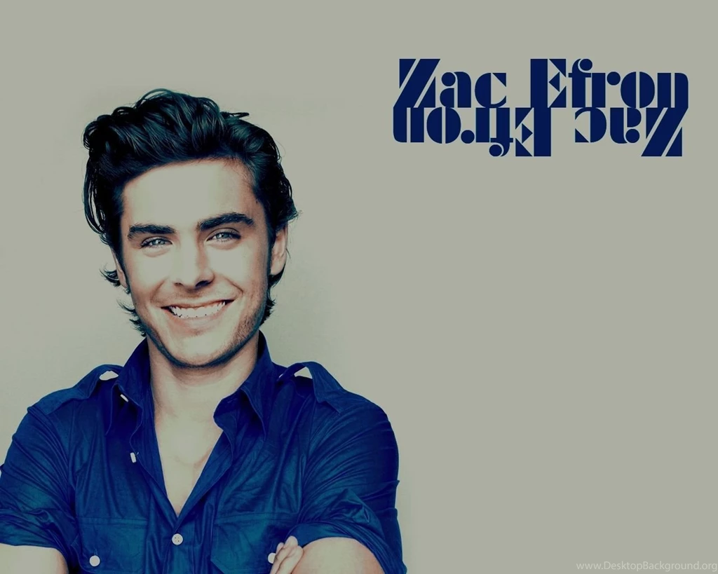 Zac Wallpapers Credit HSMusical.pl Zac Efron Wallpapers (11253771 ...
