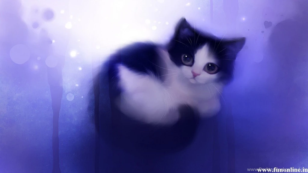 Cat Wallpapers Download Cute And Funny HD Cat Wallpapers For Free ...