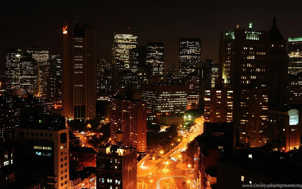 Wallpapers Tagged With MANHATTAN
