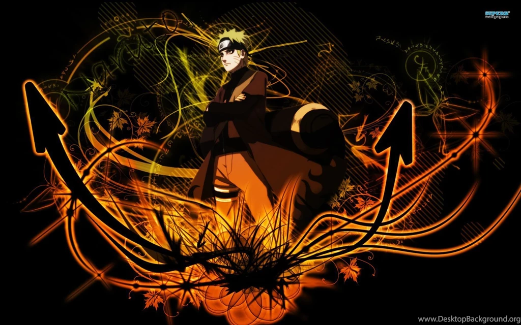 Naruto Shippuden Hd Wallpapers