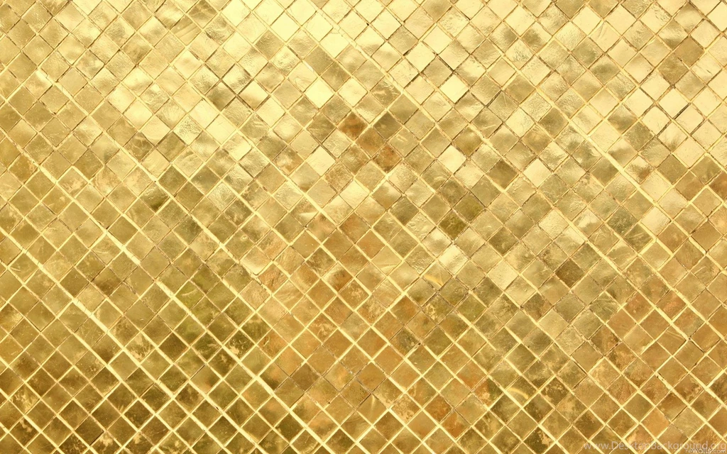 Lovely Gold Wallpaper Square Image High Definition Picture.jpg