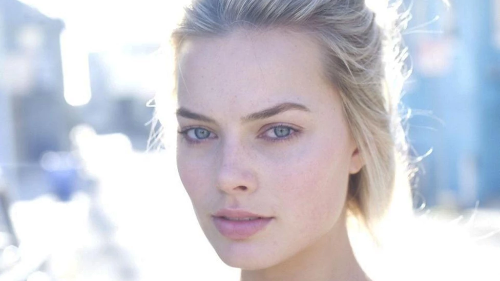 Margot Robbie Wallpapers HD Download