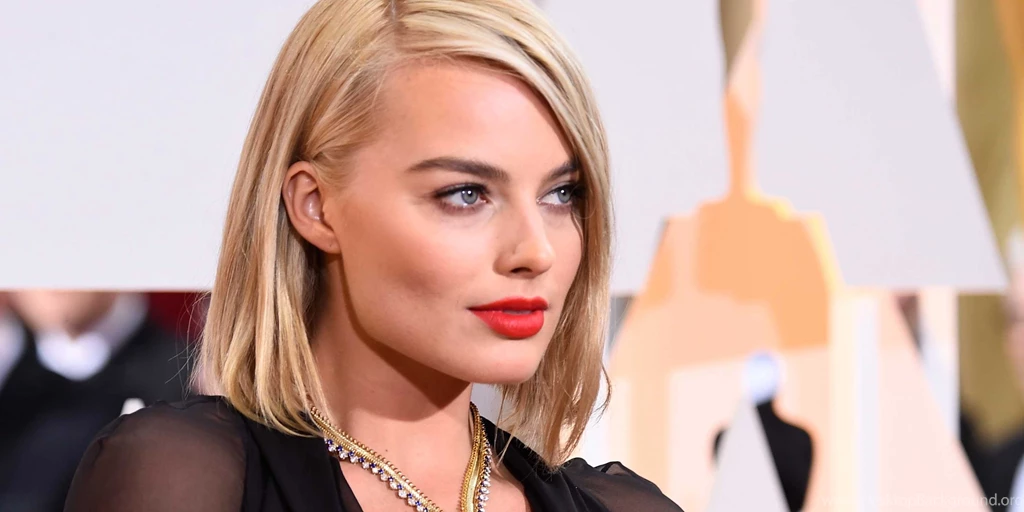 Gorgeous Margot Robbie Wallpapers