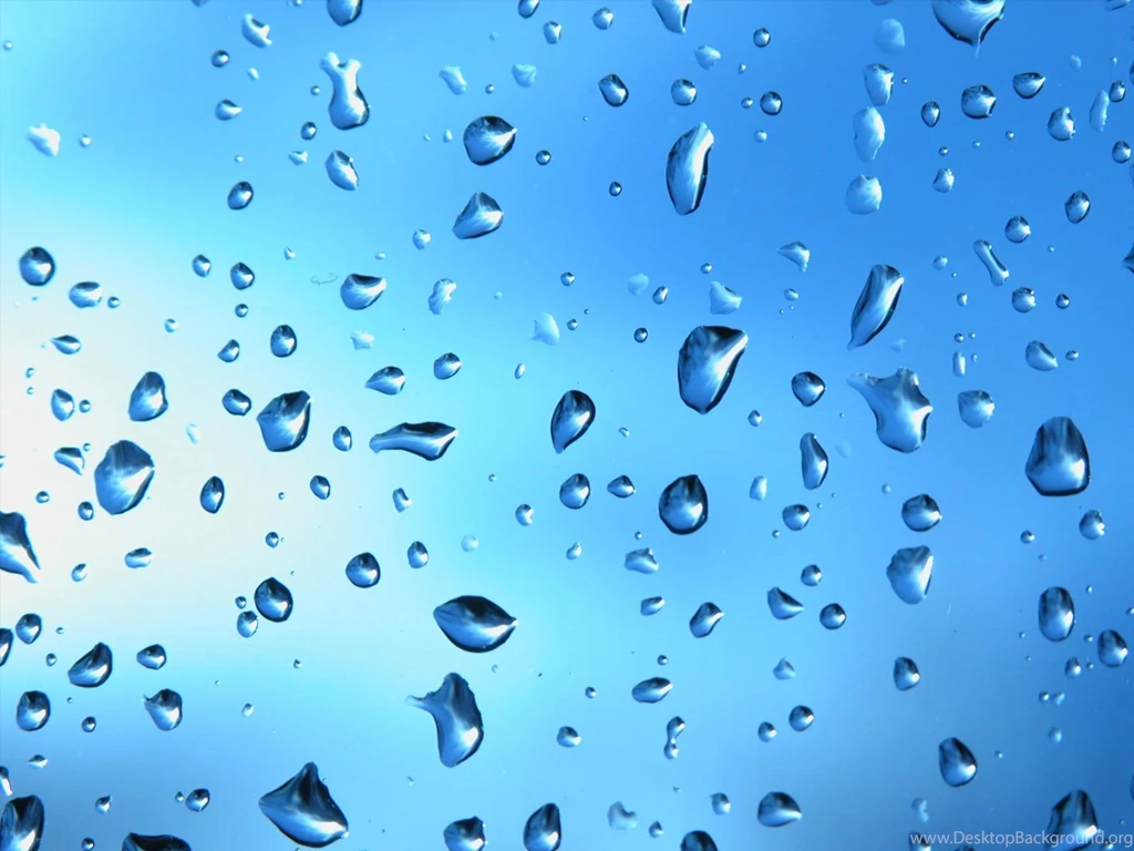 Live Rain Wallpapers