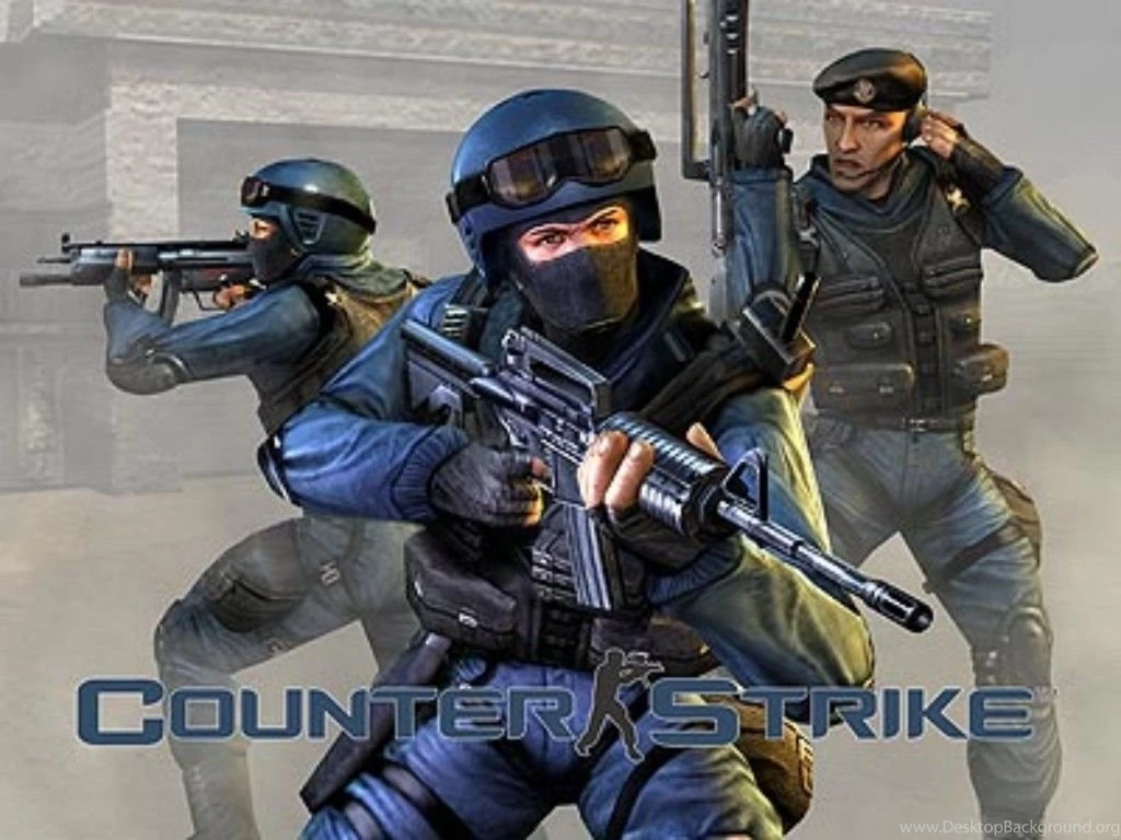 Counter Strike Wallpapers And Backgrounds