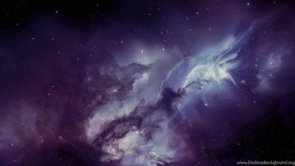 Space Stars Galaxy 1080P Pics About Space