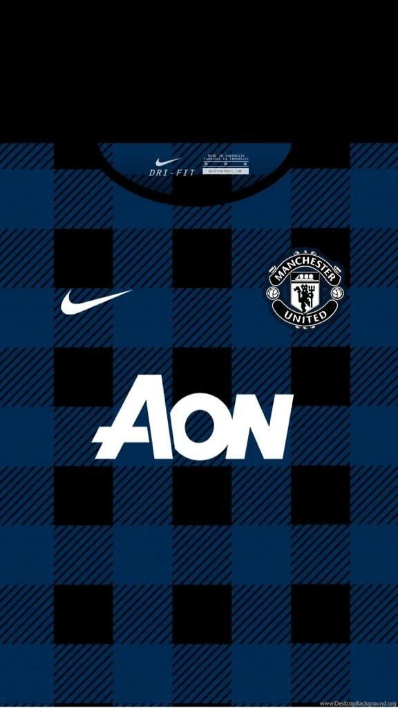 Manchester United On Twitter: "Manchester United 2013/14 Away Kit ...
