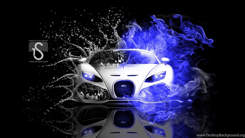 3D New HD Wallpapers