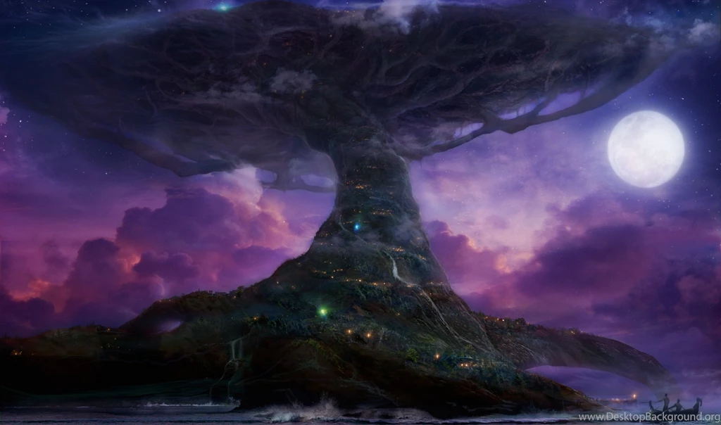 World Of Warcraft Computer Wallpapers, Desktop Backgrounds ...