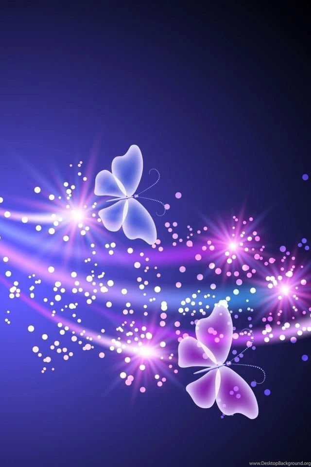 iPhone 4S, 4 Neon Wallpapers HD, Desktop Backgrounds 640x960