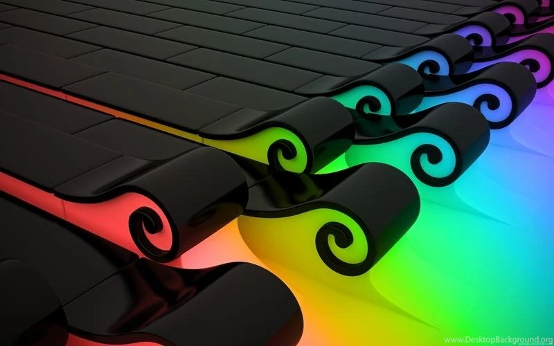 Top Wallpapers Music Notes 3d Images For Pinterest