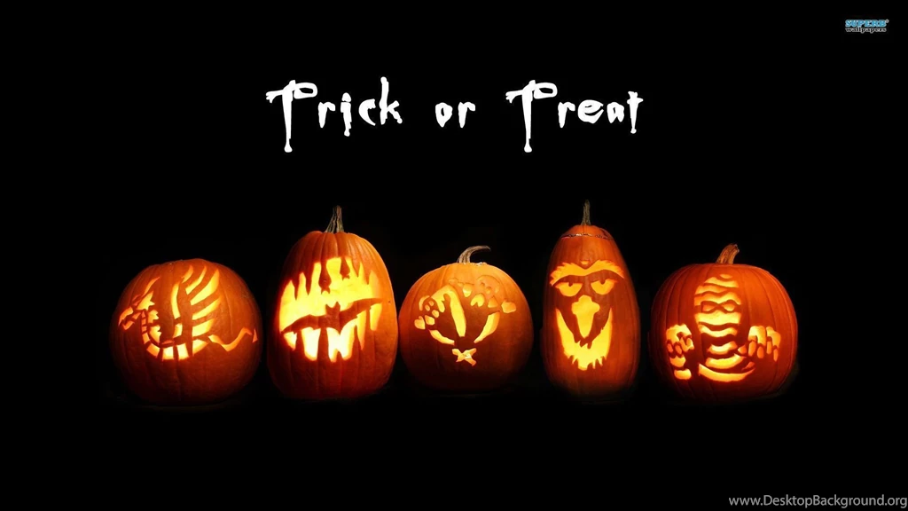 Halloween Wallpapers Holiday Wallpapers