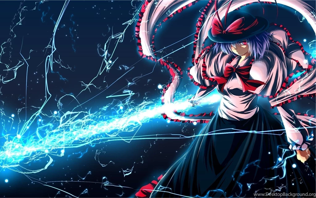 2051 Touhou HD Wallpapers