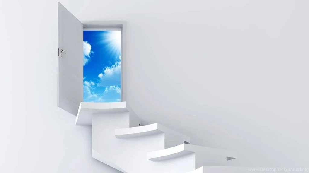 Desktop Wallpapers Gallery Hd Notebook Stairway To Heaven