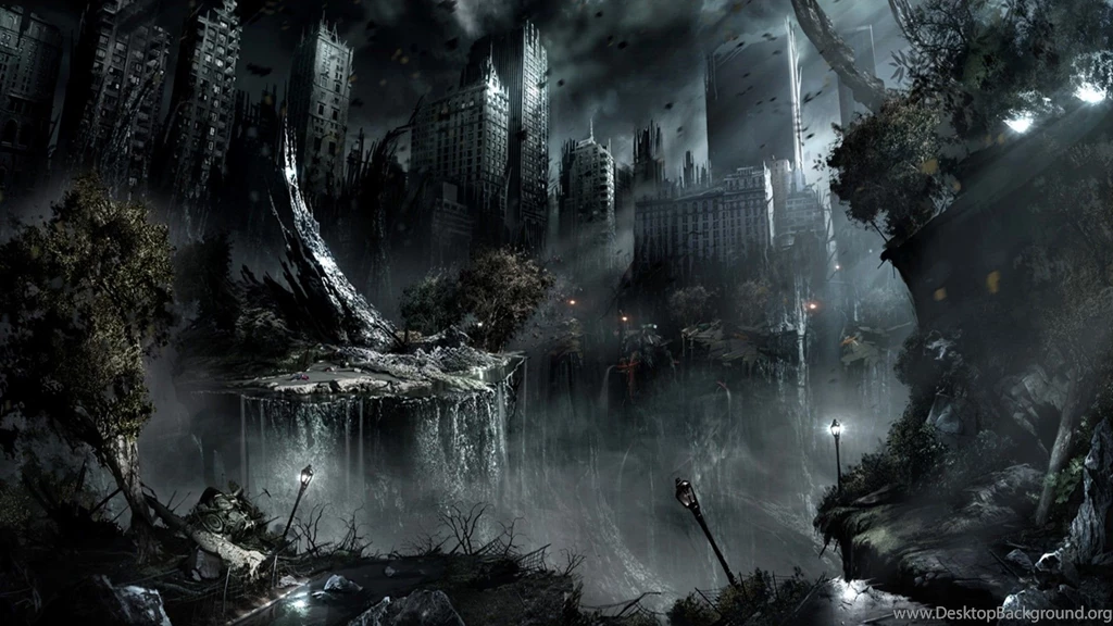 Download Images Free Fantasy Landscape Wallpapers 1920x1080