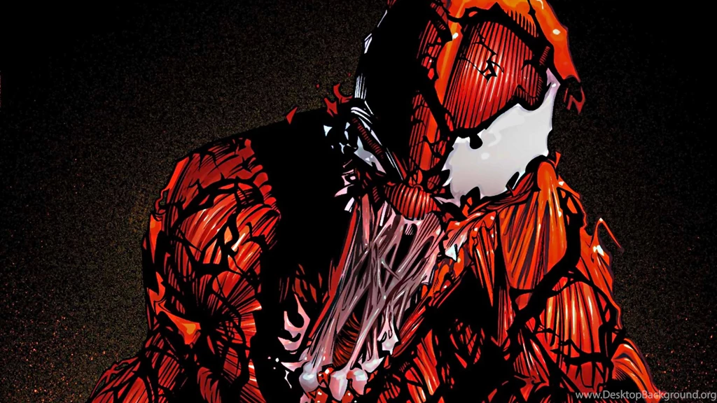 Anti Carnage Wallpapers Wallpaper.