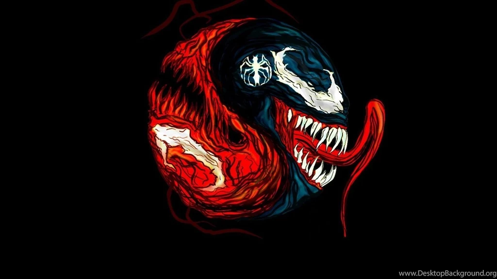Some Venom/ Carnage Wallpapers I Have. Most Are 1600:900 Comment ...