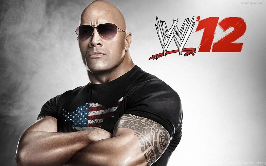 Dwayne Johnson Photo, Pics, Wallpapers Photo