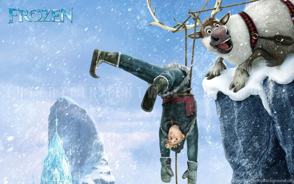 Frozen Wallpapers Frozen Wallpapers (36149211) Fanpop