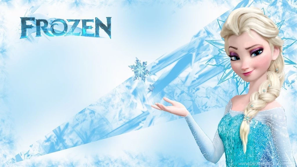 Frozen Wallpapers By Gameshalo70 On DeviantArt