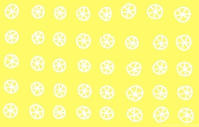 Kawaii Lemon Wallpapers By Batonini On DeviantArt