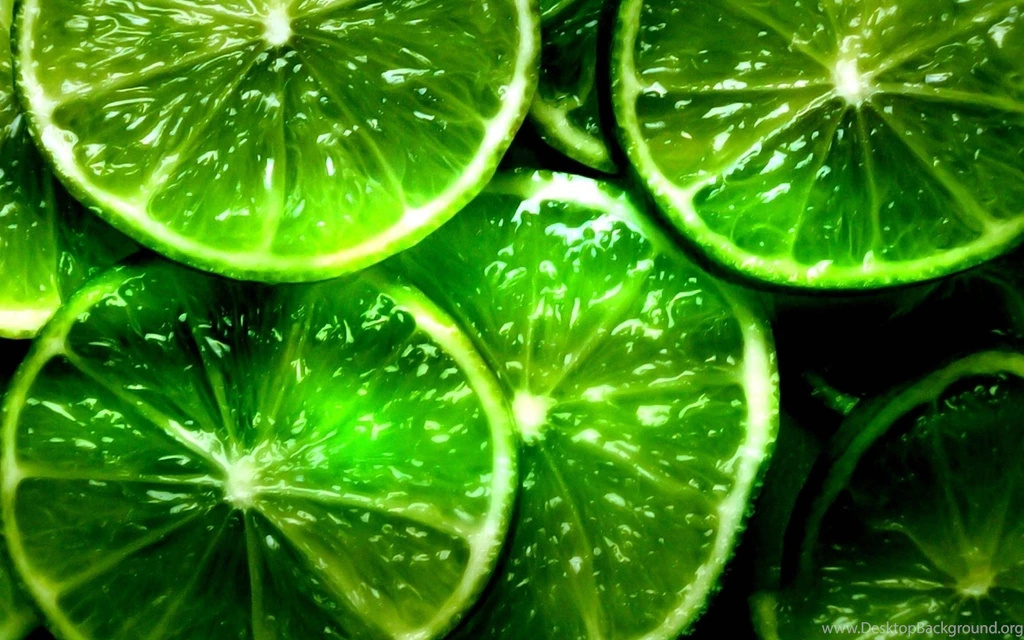 Green Lemon HD Wallpapers