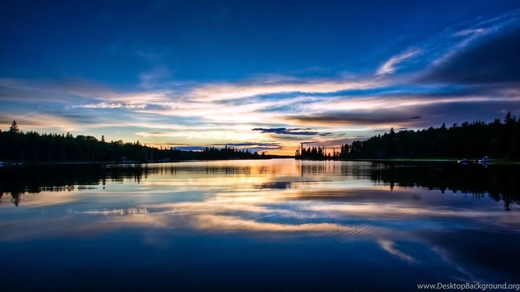 Landscape Wallpapers