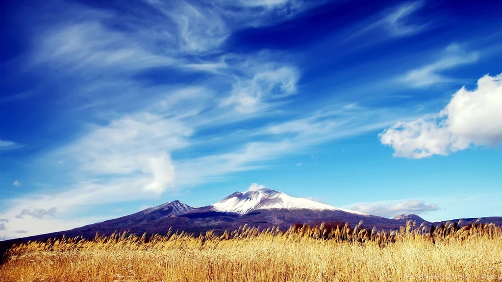 1920x1080 Beautiful Landscape Wallpapers