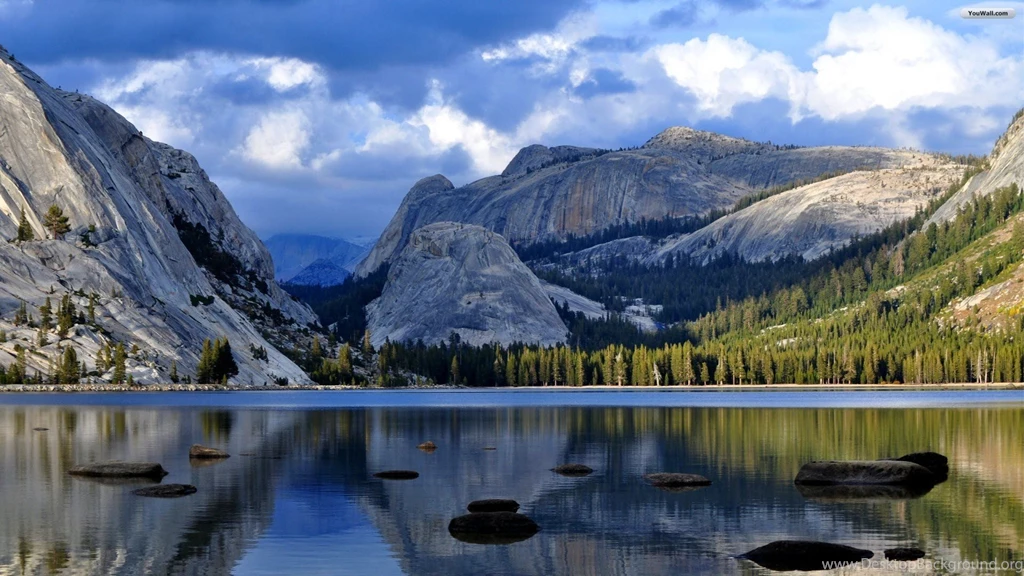 Landscape Mountain Wallpapers High Definition D