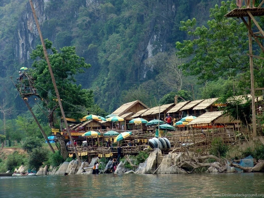 Lao Travel