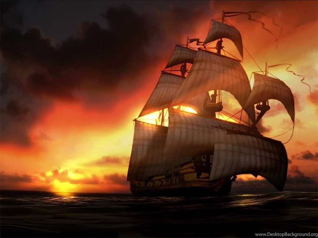 Ship Wallpaper Backgrounds