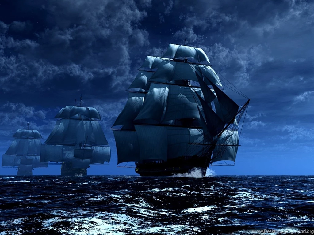 253 Ship HD Wallpapers
