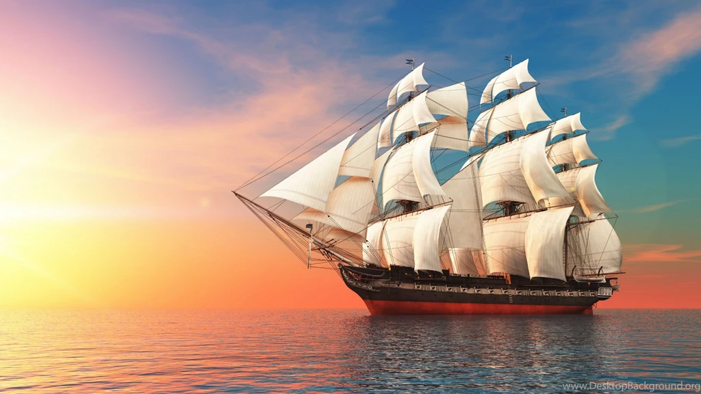Download 3D Cool Ship Wallpapers 8905 2560x1440 Px High Resolution ...