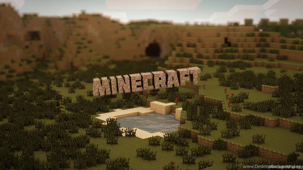Minecraft Wallpapers (free) By RapidFireArts On DeviantArt