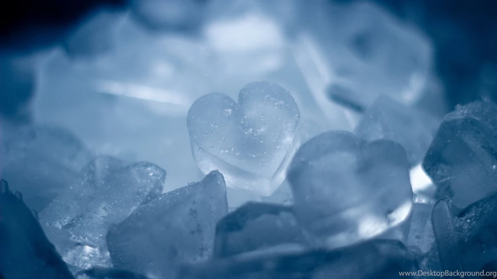 1920x1080 Crystal Heart Desktop PC And Mac Wallpapers
