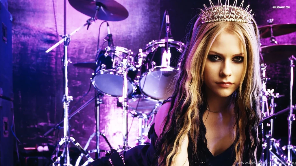 Avril Lavigne Wallpapers
