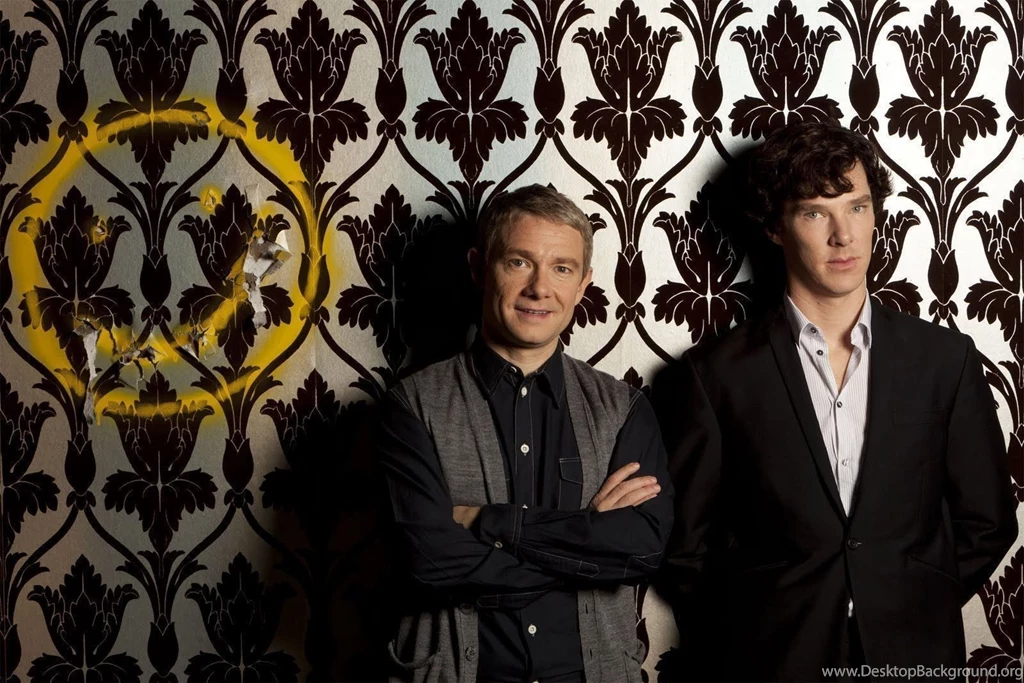 Benedict Cumberbatch Photo, Pics, Wallpapers Photo