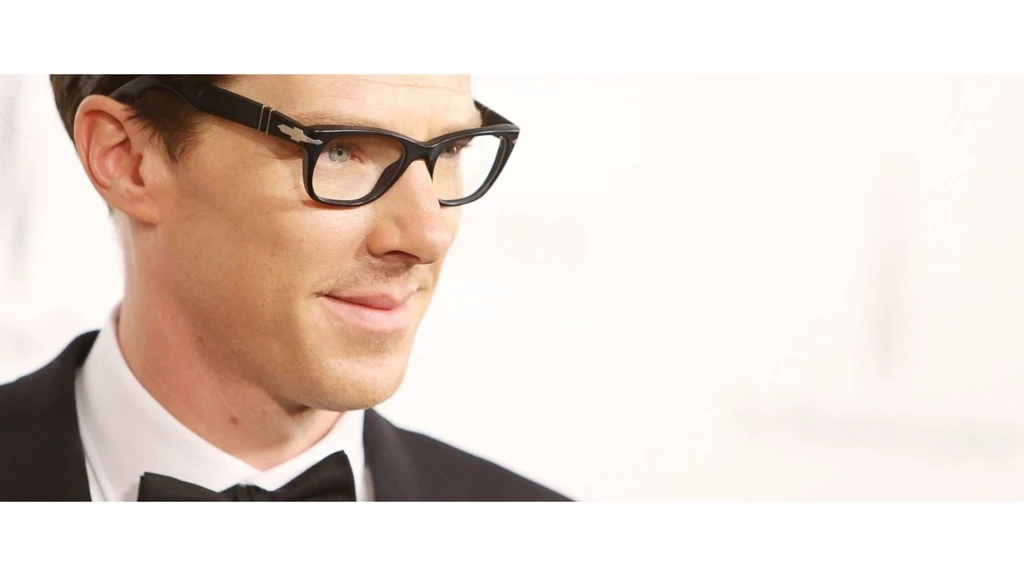 Top 4K Benedict Cumberbatch Wallpapers