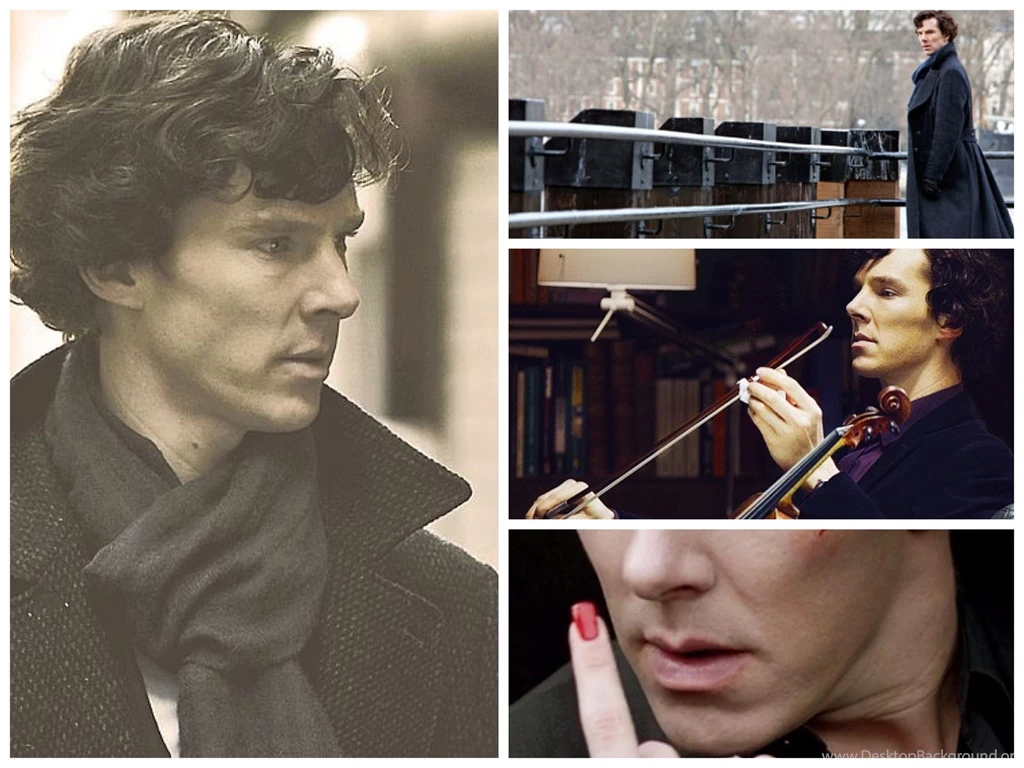 Benedict Cumberbatch Benedict Cumberbatch Wallpapers (33372878 ...