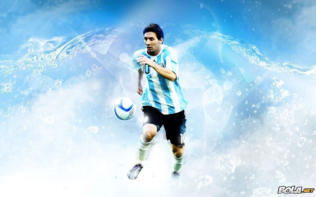 Lionel Messi Alien Wallpapers Hd Desktop Background