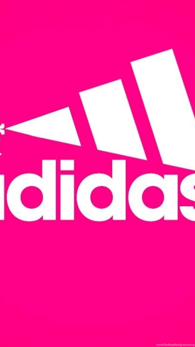 Adidas Bosslogic Pink Backgrounds Fighters Wallpapers Desktop Background