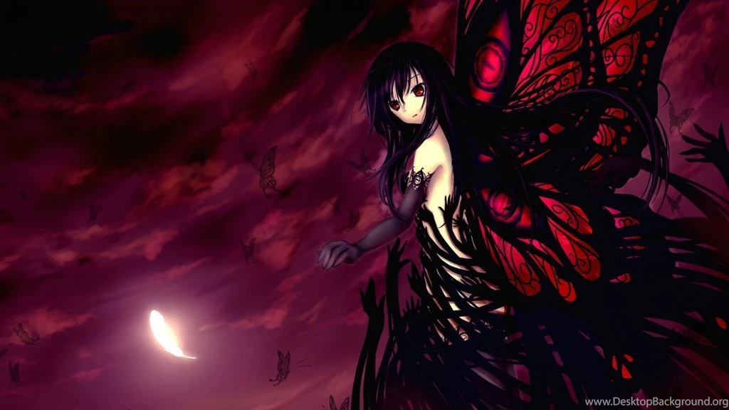 1600x900 Kuroyukihime Accel World Wallpapers Desktop Background Images, Photos, Reviews