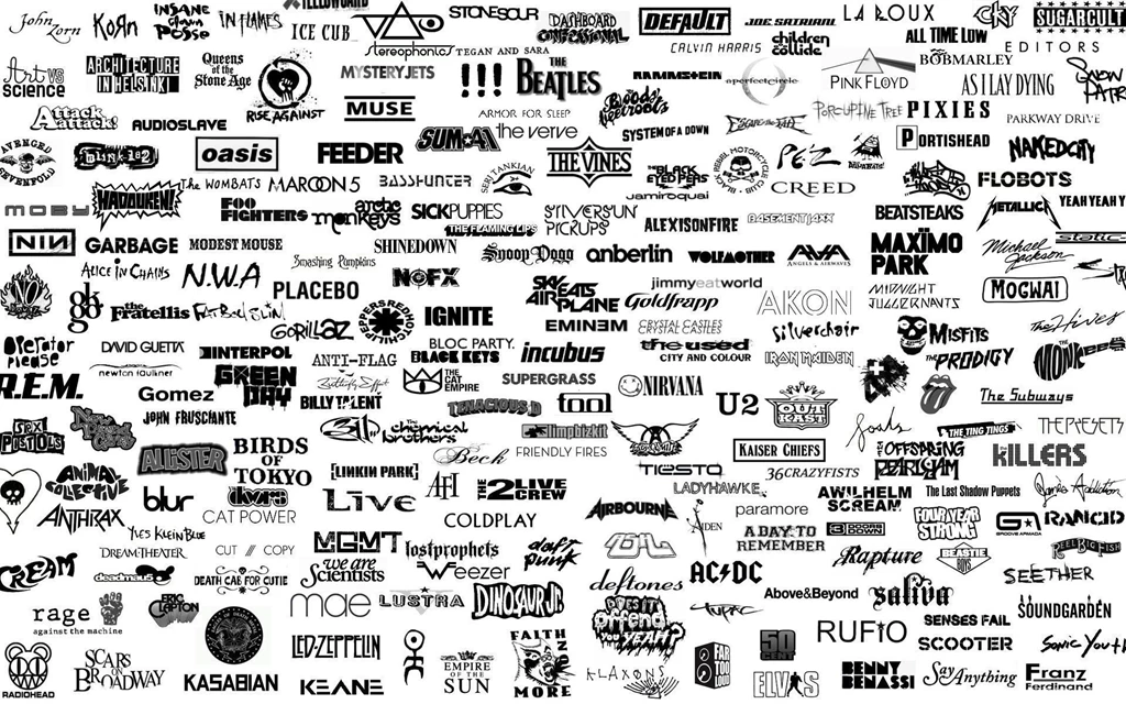 Music Bands Wallpapers