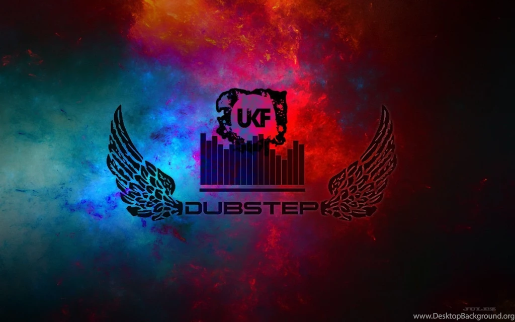 83 Dubstep HD Wallpapers