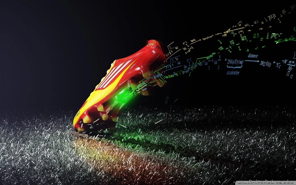 Lionel Messi HD Wallpapers