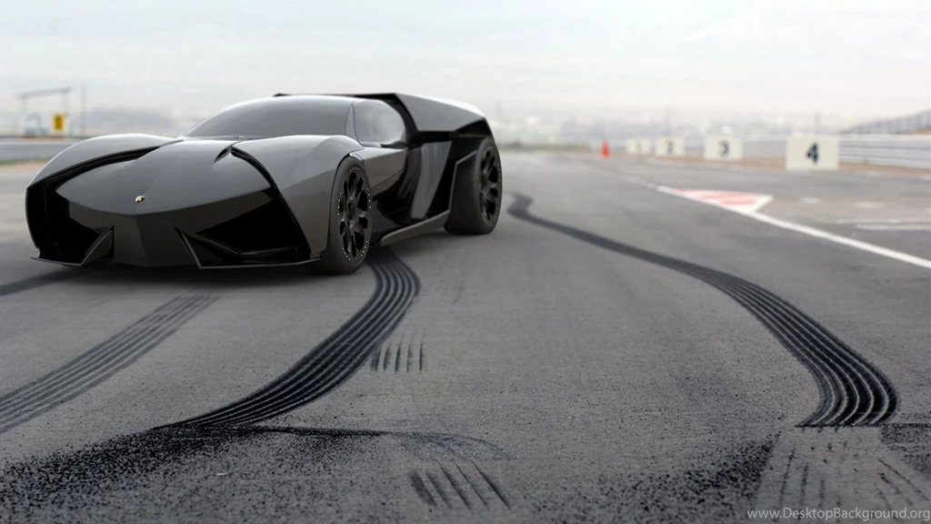 Lamborghini Cars On Wallpapers In HD Quality Backgrounds For ...