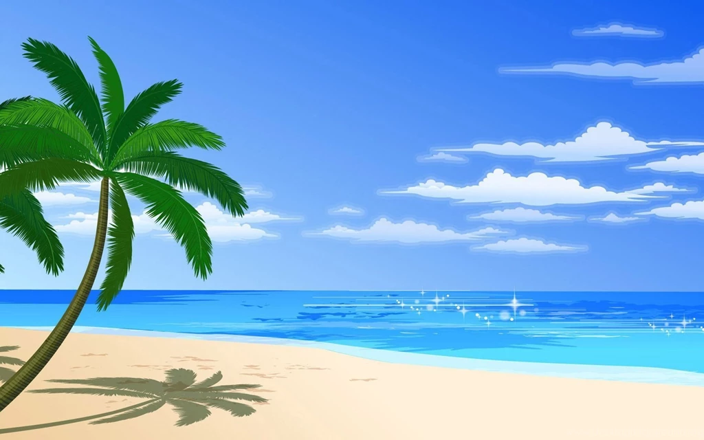 Single Palm Tree Wallpapers Free Wide HD Wallpapers