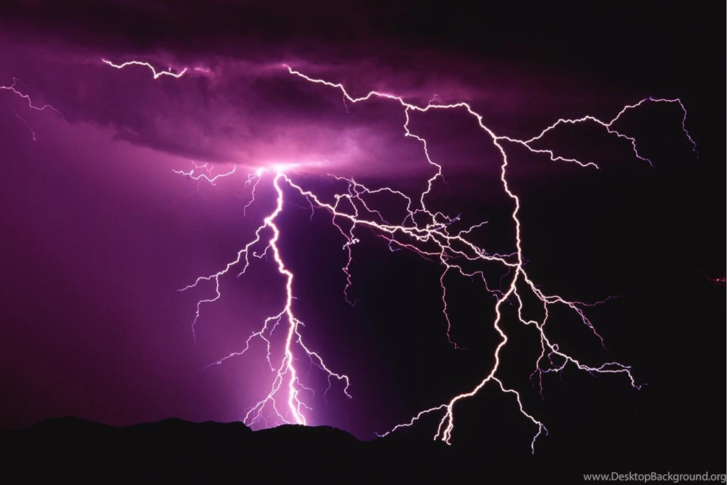 278 Lightning HD Wallpapers