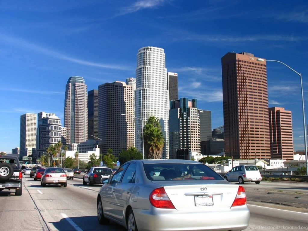 Top The Los Angeles Central Images For Pinterest